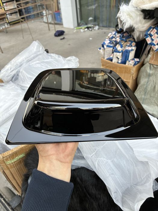 LiDAR abmanka universal