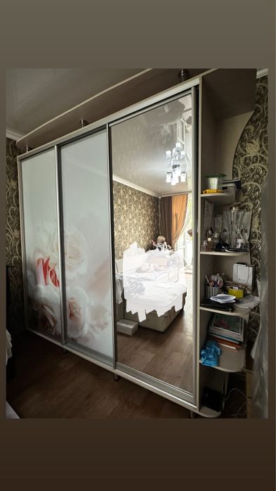 Продам шкаф-купе