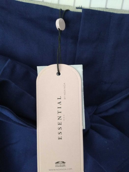 Noa Noa 2XL луксозен панталон