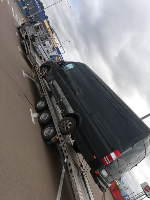 Tractari auto NON STOP  si transport diverse