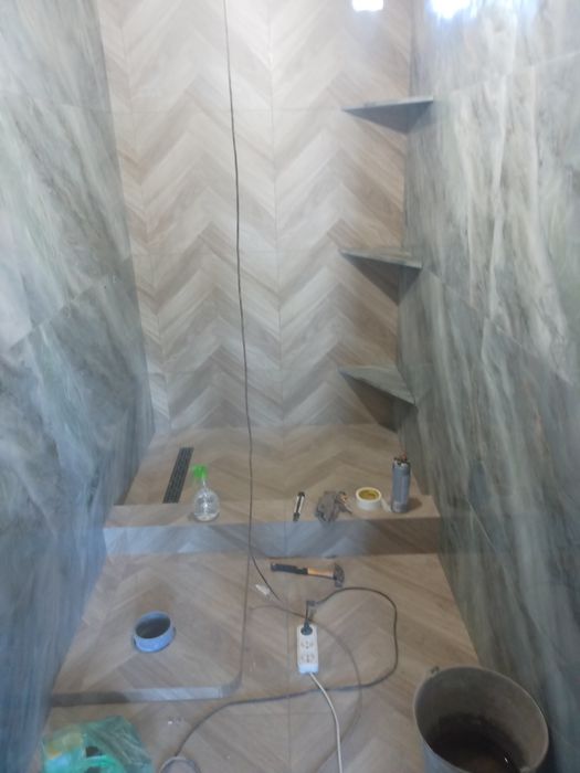 Ремонт любой сложности