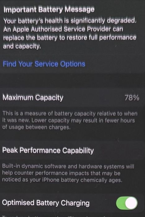 Iphone 12 pro 256gb