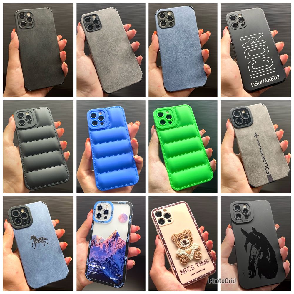 Разпродажба Iphone case + подарък