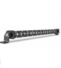 Led bar 6D SLIM 34-97 cm