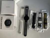 часовник Suunto 9 Peak