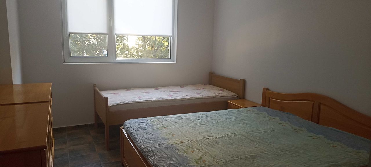 Продава се Двустаен апартамент в Пазарджик, Идеален център - 62 кв.м за 4 €/кв.м - Снимка #6