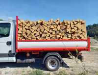 Transport lemne și altele