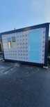 Vand container modular