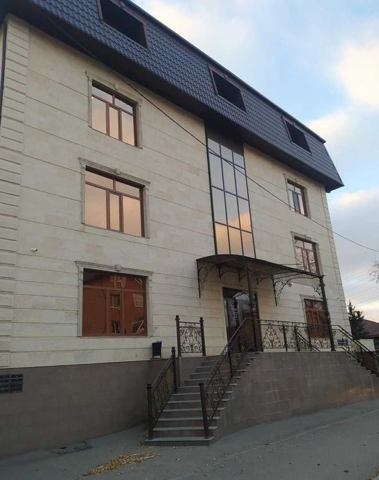 Продам 2-х комнатную квартиру