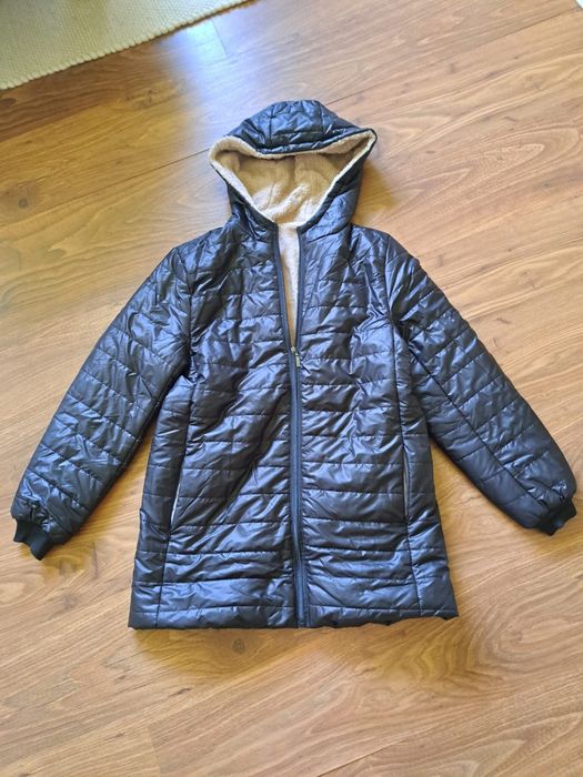 Geaca groasa de iarna