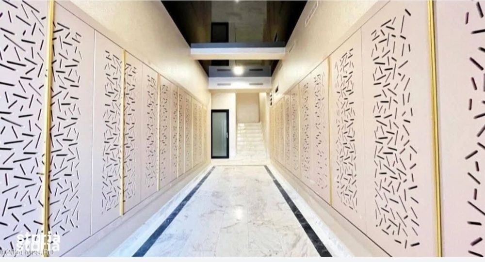 Studio Mamaia Building Stefan Lake 2