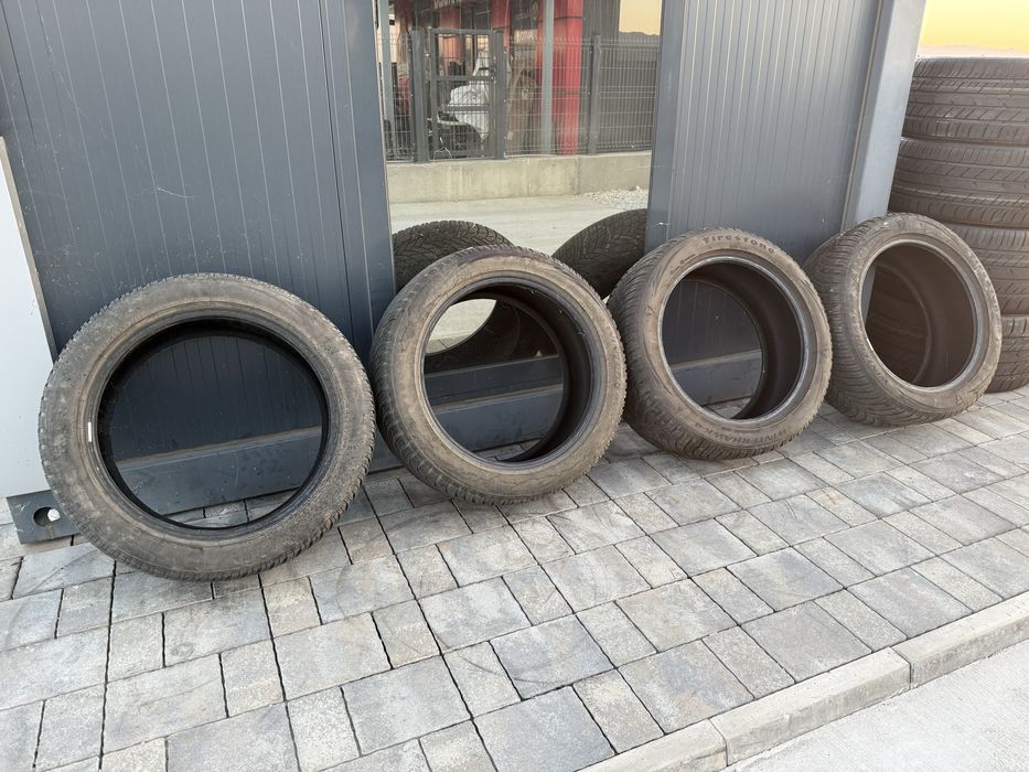 Firestone много добри зимни