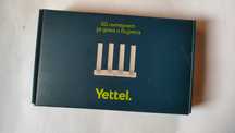 WIfi рутер zte t3000
