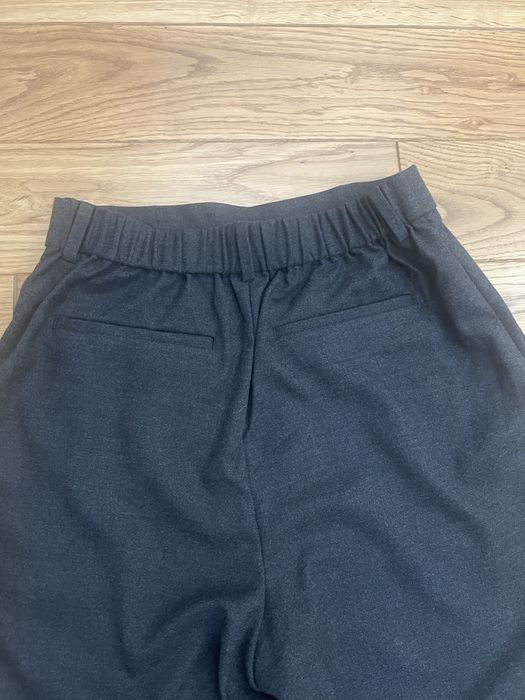 Дамски широк панталон