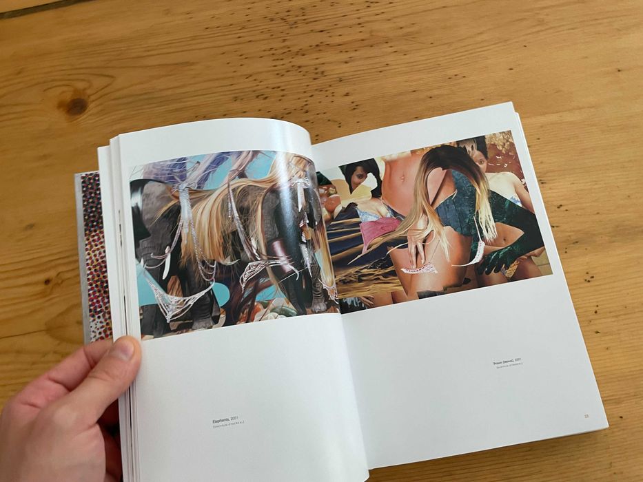 JEFF KOONS cartea arta fotografie sculptura moderna etrotica