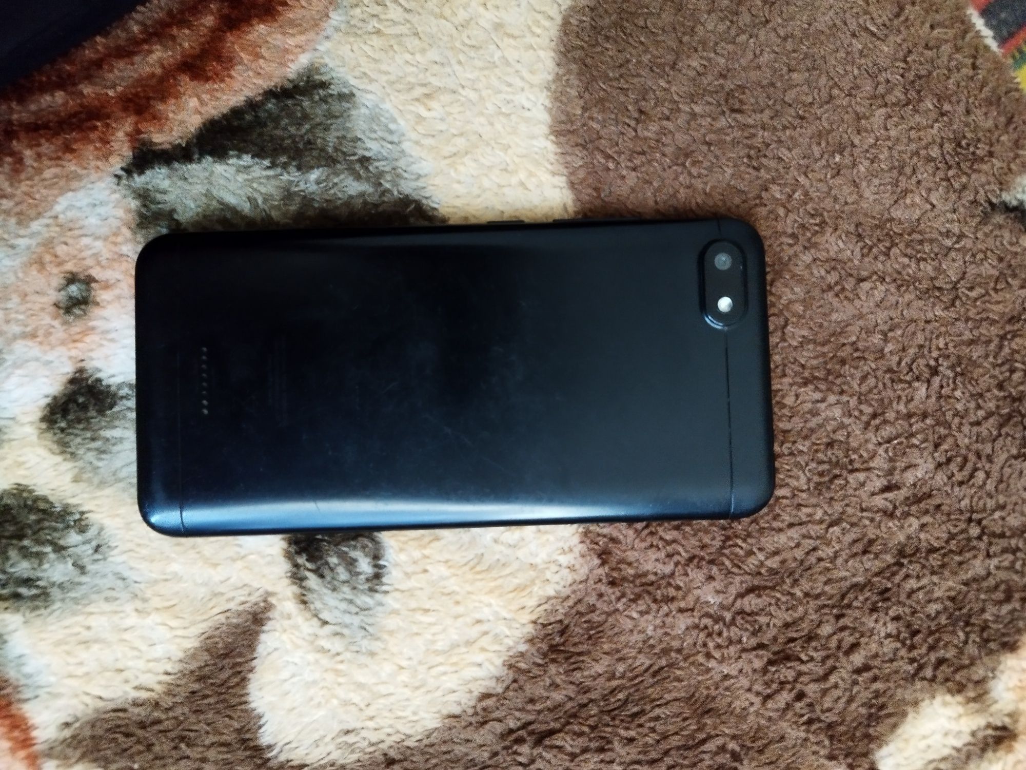 Telifon yaxshi nomi redmi 6