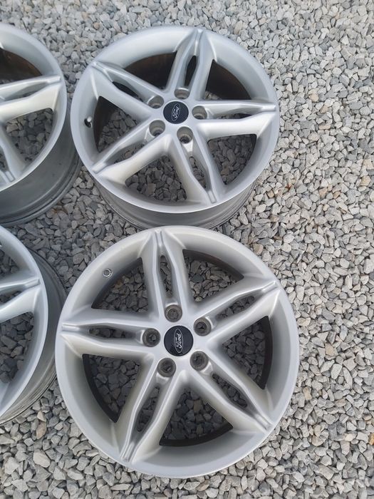 5x108..17.цола  7j ET50. Оргинални Форд