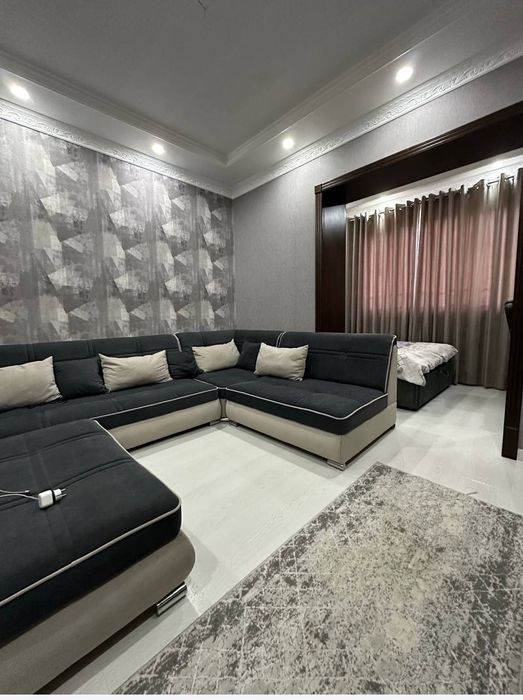 Продаётся квартира Высокопотолочка Чиланзар 1 квартал 3/4/4