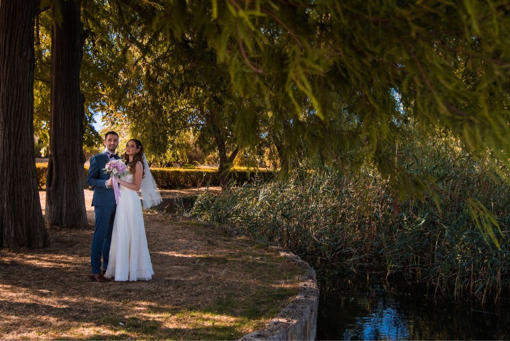 Rochie de mireasă Best Bride