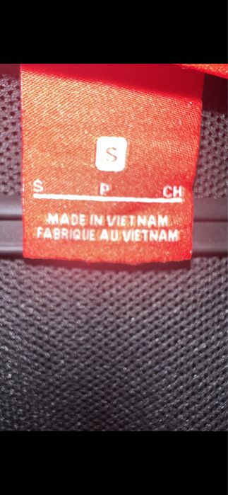 Geaca Nike Primavara/ vara Marimea S