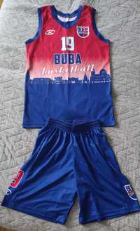 Спортен екип БУБА баскетбол