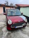 daihatsu trevis 2007 харчи малко масло
