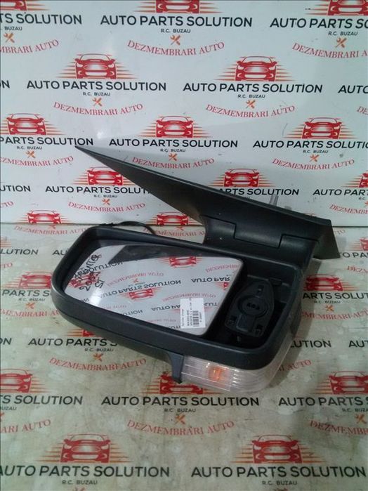 oglinda stanga mercedes benz sprinter 2.2 an fabr.2009