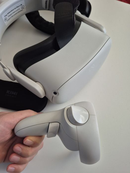 Meta Oculus Quest 2 256GB