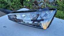 Far stanga Skoda Scala Led Halogen , an 2019 - 2024 cod 657941018