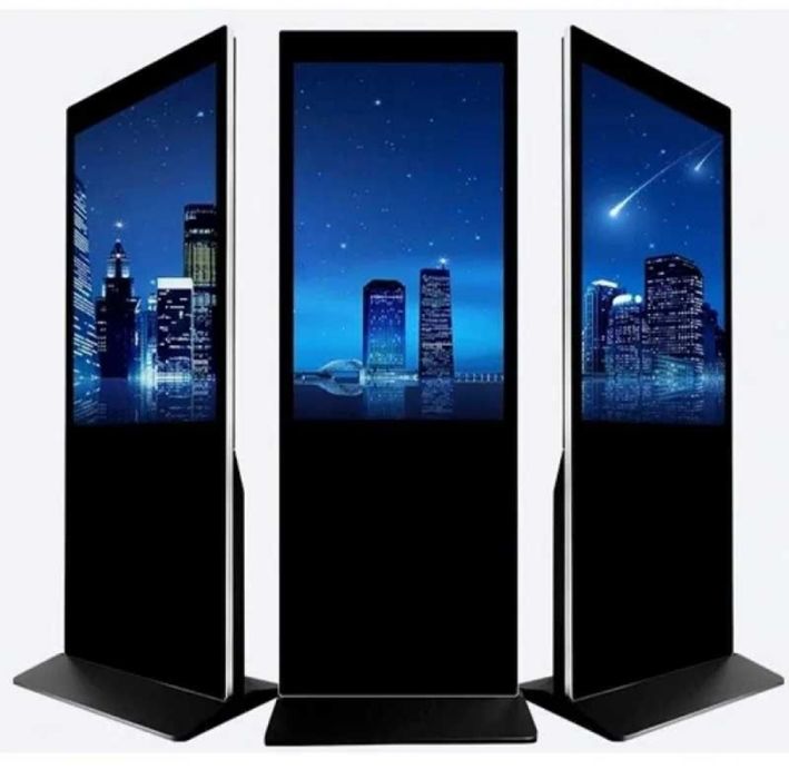 Интерактивный инфокиоск 43 ОС Windows 10 ( Гарантия/Установка)