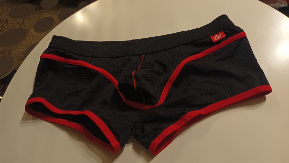 Vând boxeri sexy pt bărbati