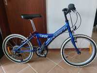Велосипед  Pasati Fox 20''