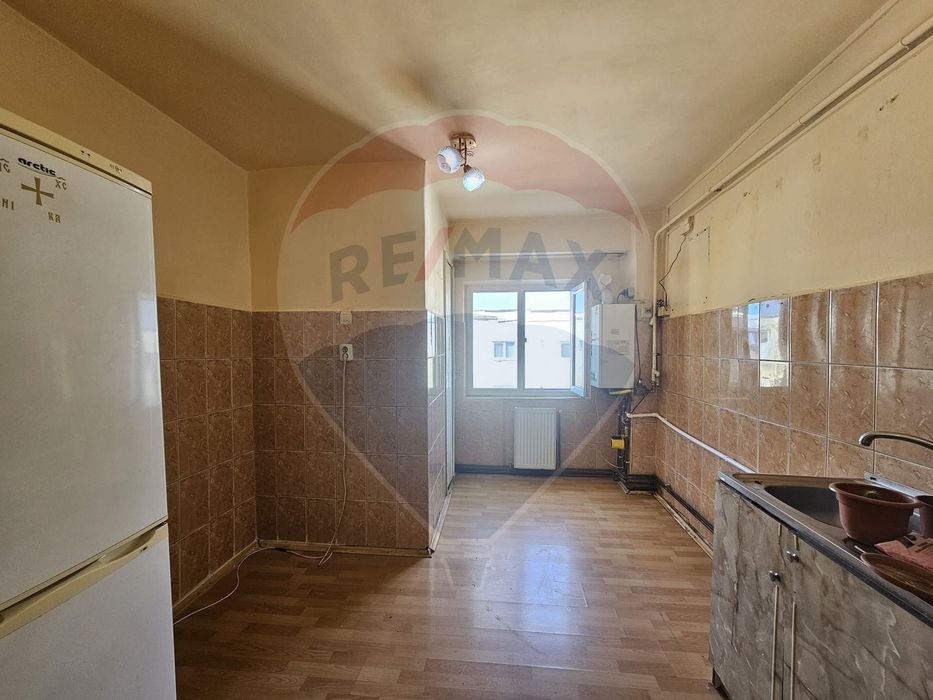 De vânzare apartament 2 camere