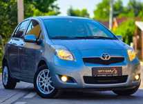 Toyota Yaris Facelift 2010/12 benzina Stare Impecabila!