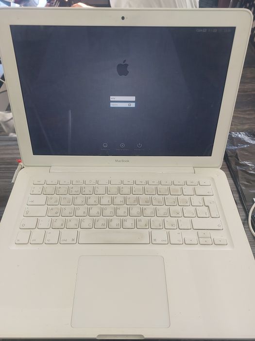 Macbook sotiladi rassiyadan Kegan