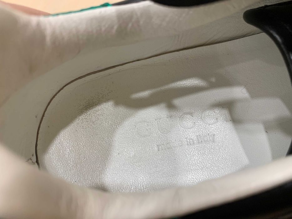 Pantofi Sport/Sneakers deosebiti cu broderie aplicata  39