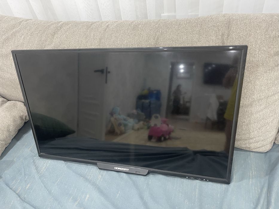 Телевизор horizont