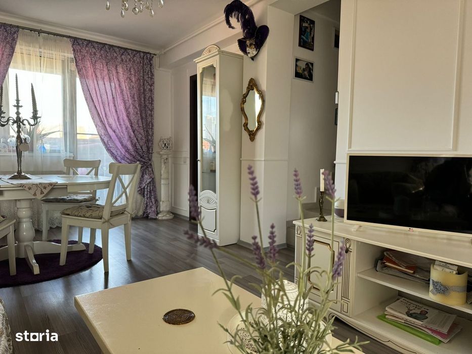 Vila metrou Dimitrie Leonida, acte gata
