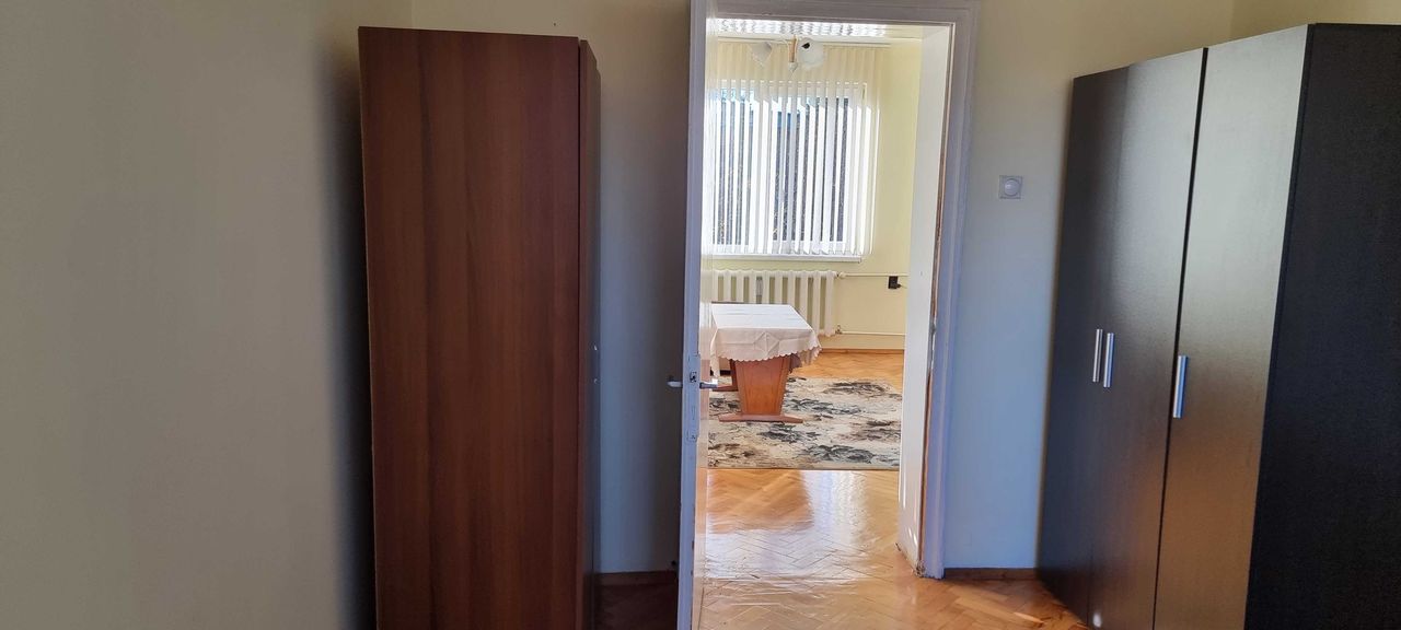 Дава се под наем Двустаен апартамент в Разград, Възраждане - 58 кв.м за 255 € - Снимка #10