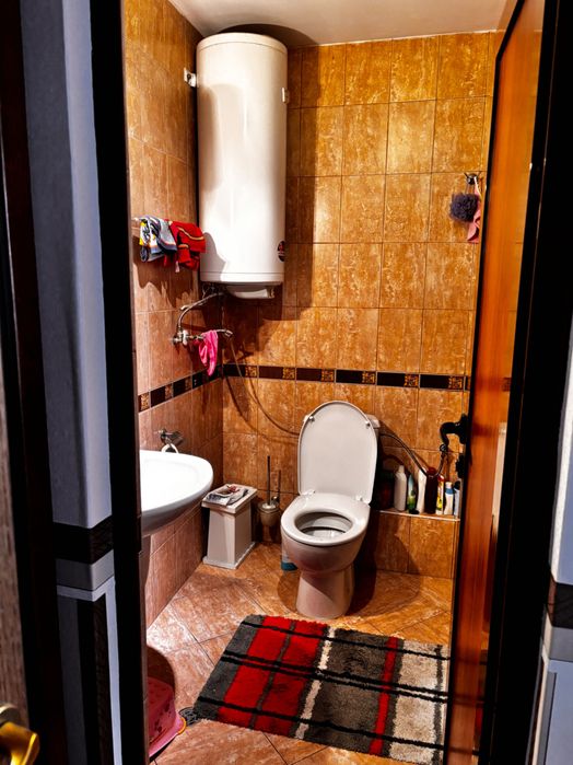 Продава се Тристаен апартамент в Банско - 100 кв.м за 1150 €/кв.м - Снимка #6