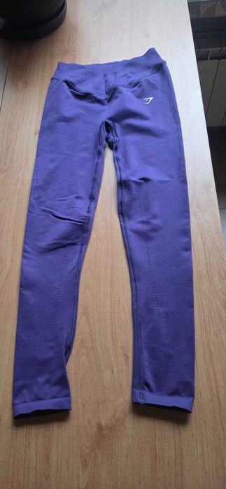 Спортни клинове Gymshark