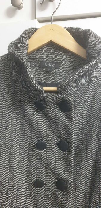 Sacou toamna/iarna Dika 36