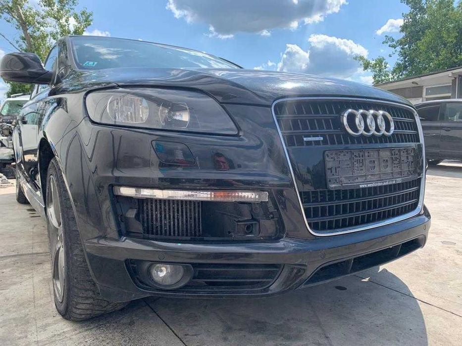 Dezmembrez audi q7 3.0 s linne/interior s liine q7/fata completa q7