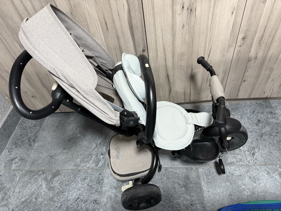 Продается велик детский qplay