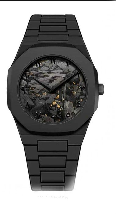 Aura Watch – qulay va zamonaviy dizayn!