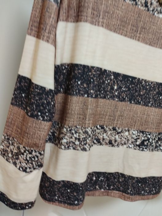 Елегантна блуза пролет-есен