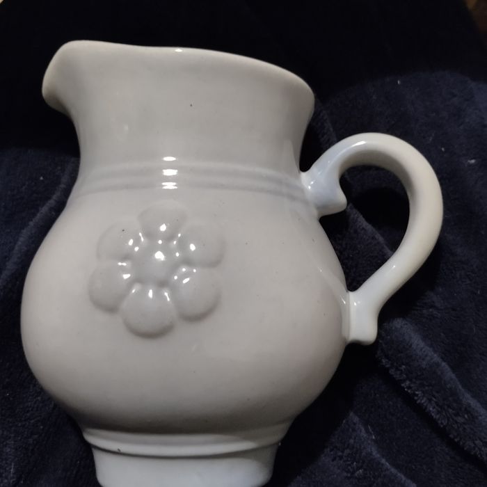 Молочник керамический в Костанае