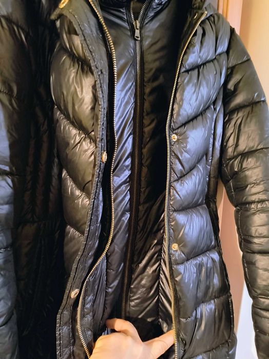 Продавам дамско яке