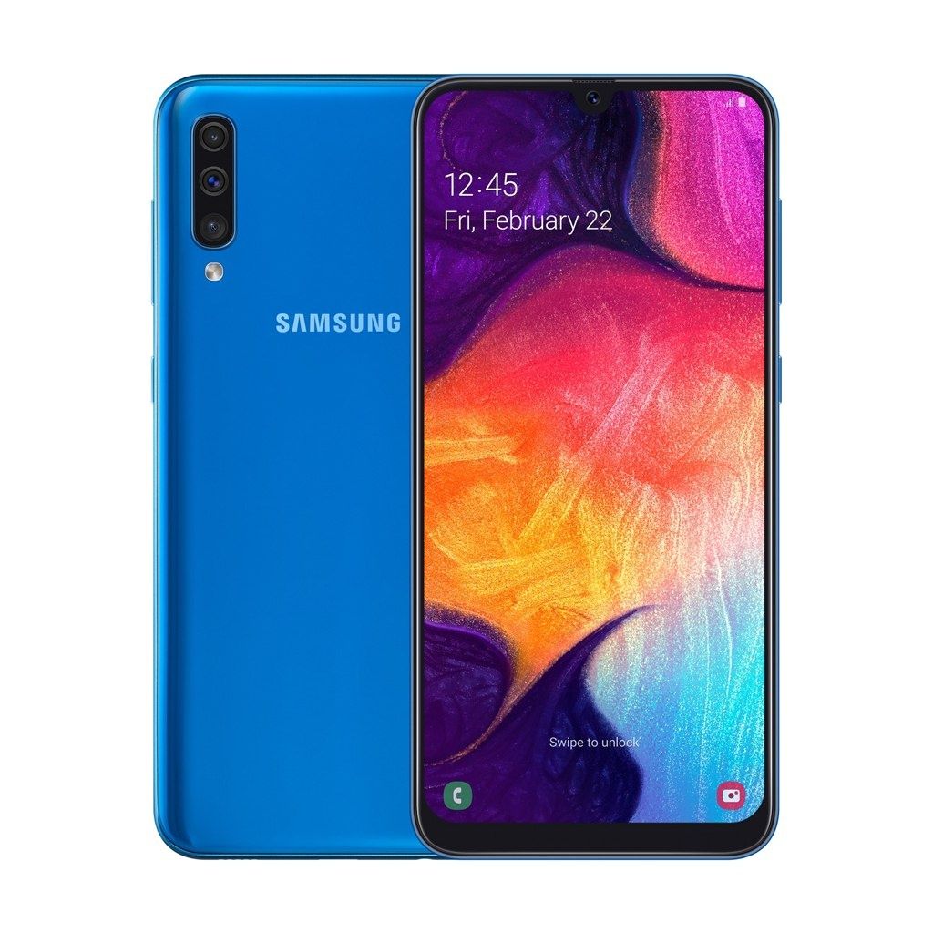 Samsung Galaxy A 50