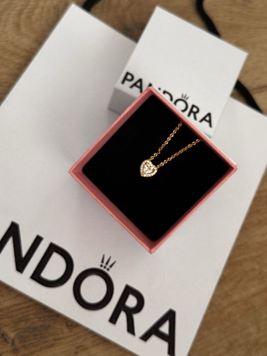 Пандора колие Pandora